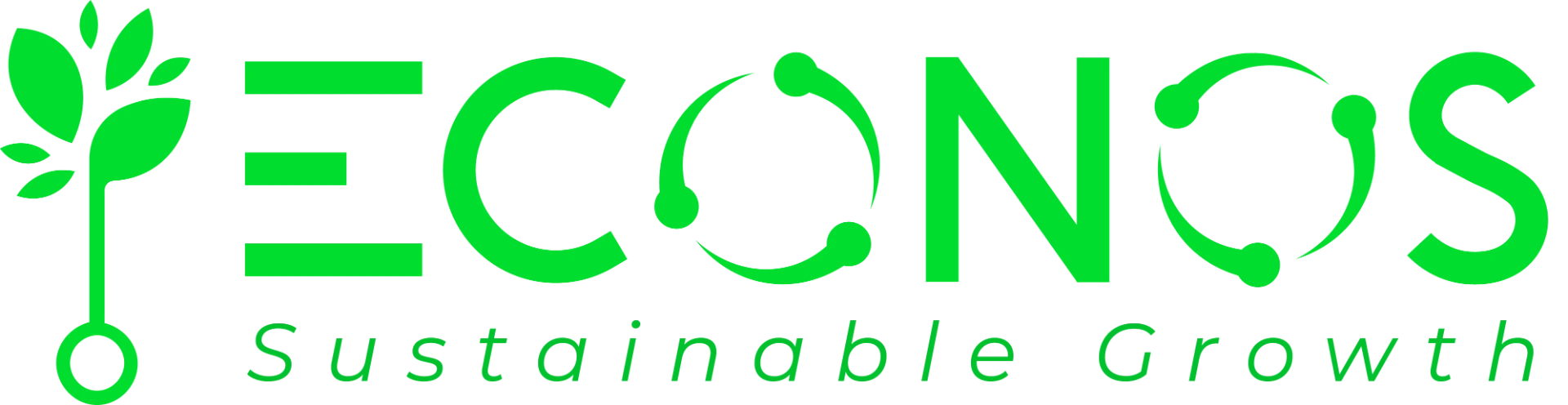 ECONOS — Sustainable Growth